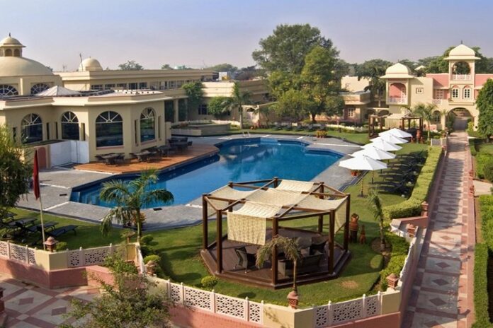 Resorts for Couples in Manesar